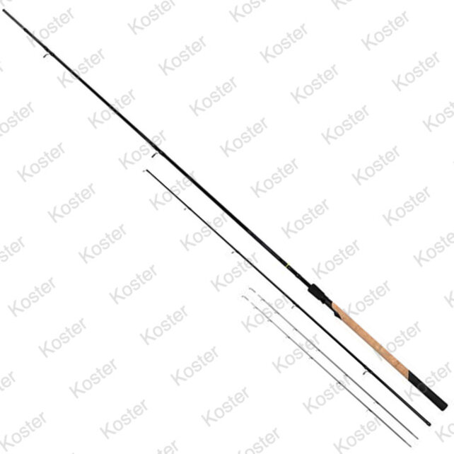 Aquos Ultra-X 3.3m Feeder - 40 Gram