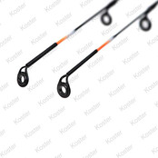 Aquos Ultra-X 3.3m Feeder - 40 Gram