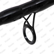 Aquos Ultra-X 3.3m Feeder - 40 Gram