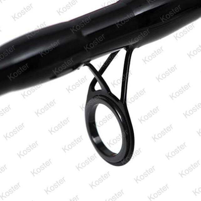 Aquos Ultra-X 3.3m Feeder - 40 Gram