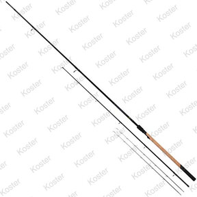 Aquos Ultra-X 3.6m Feeder - 50 Gram