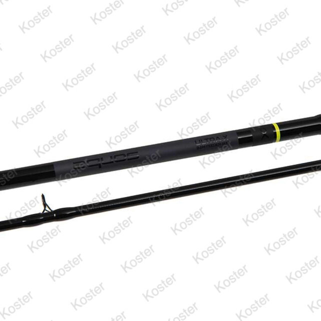 Aquos Ultra-X 3.6m Feeder - 50 Gram Aquos Ultra-X 3.6m Feeder - 50 Gram