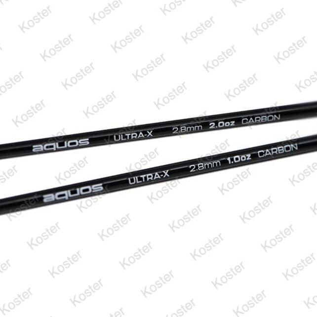 Aquos Ultra-X Spare Tip 2.8mm Aquos Ultra-X Spare Tip 2.8mm