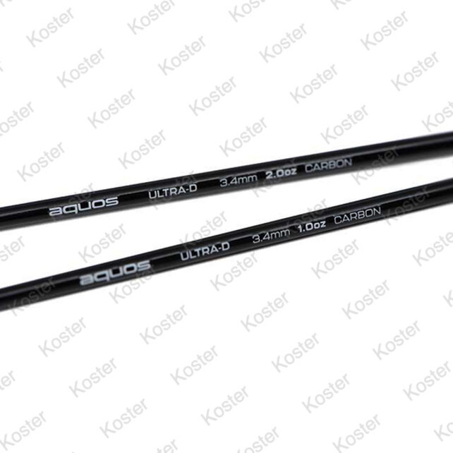 Aquos Ultra-D Spare Tip 3.4mm