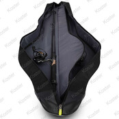 Aquos Ultra 1.95m Rod Sleeve