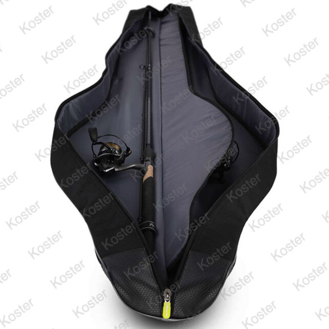 Aquos Ultra 1.95m Rod Sleeve