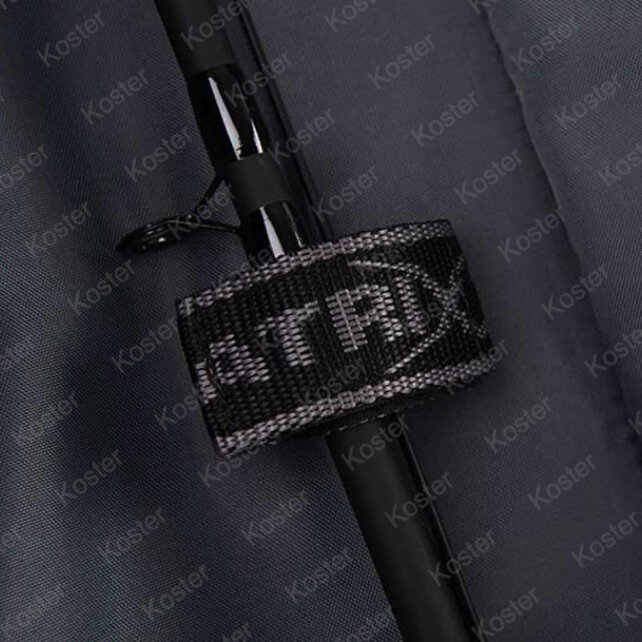 Aquos Ultra 1.95m Rod Sleeve