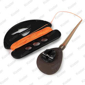 Naturals Captive Back Weight