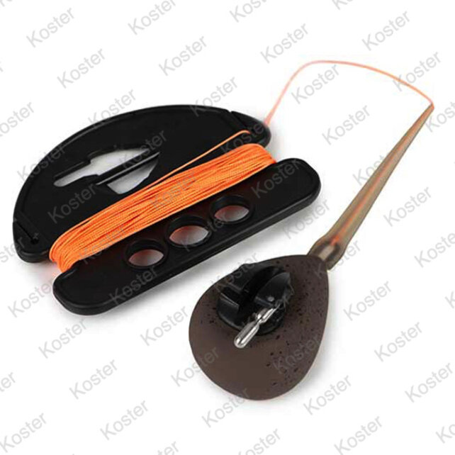 Naturals Captive Back Weight