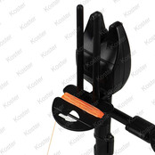 Naturals Captive Back Weight