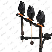 Naturals Captive Back Weight