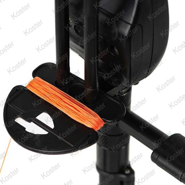 Naturals Captive Back Weight