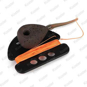 Naturals Captive Back Weight