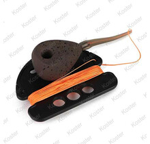 Naturals Captive Back Weight
