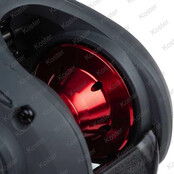 Warrior Baitcaster Reel Warrior Baitcaster Reel