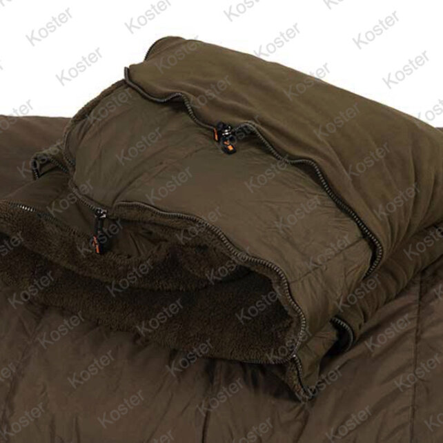 Ventec All Season Sleeping Bag - Standaard Ventec All Season Sleeping Bag - Standaard