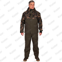 Winter Suit Khaki / Camo