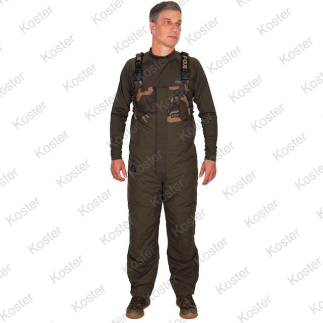 Winter Suit Khaki / Camo Winter Suit Khaki / Camo