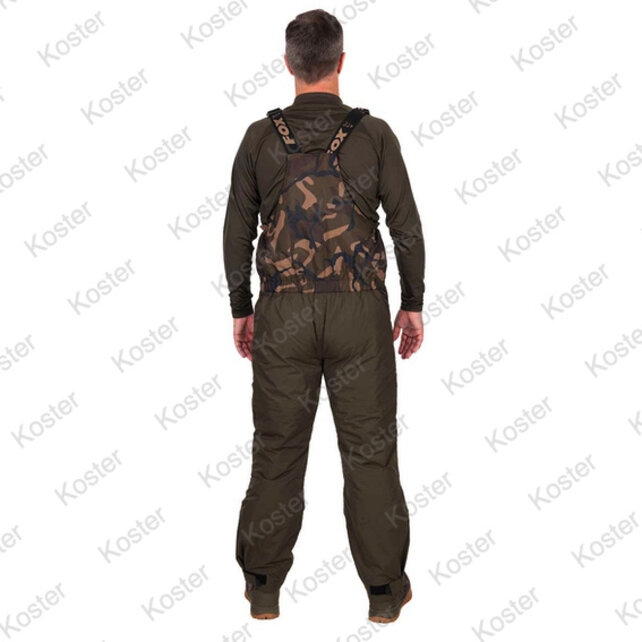 Winter Suit Khaki / Camo Winter Suit Khaki / Camo