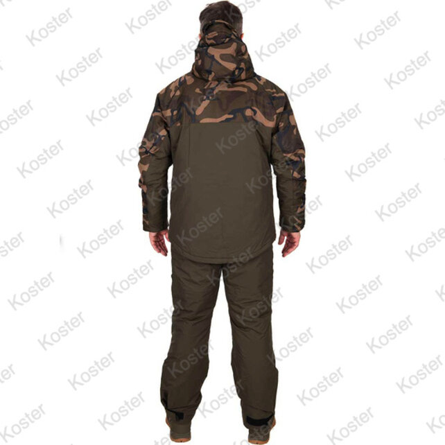 Winter Suit Khaki / Camo Winter Suit Khaki / Camo