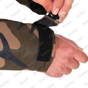 Winter Suit Khaki / Camo Winter Suit Khaki / Camo