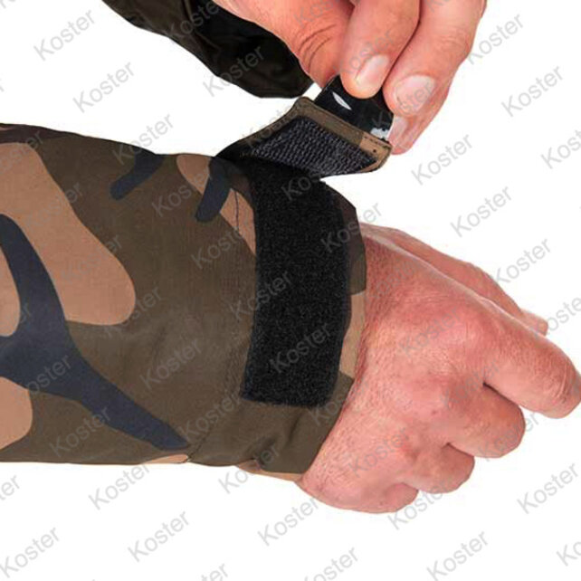 Winter Suit Khaki / Camo Winter Suit Khaki / Camo