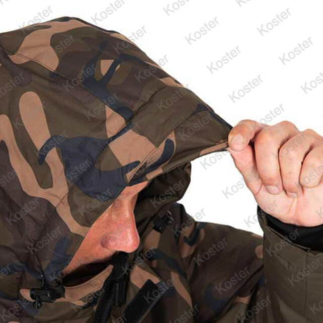 Winter Suit Khaki / Camo Winter Suit Khaki / Camo