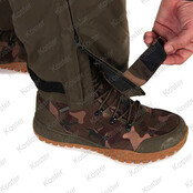 Winter Suit Khaki / Camo Winter Suit Khaki / Camo
