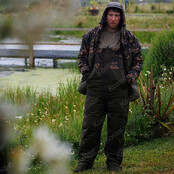 Winter Suit Khaki / Camo Winter Suit Khaki / Camo