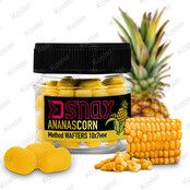 Snax Wafters Ananas Corn 7x5.5mm Snax Wafters Ananas Corn 7x5.5mm