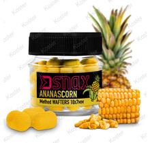 Snax Wafters Ananas Corn 7x5.5mm
