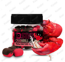 Snax Wafters Crab Krill 7x5.5mm