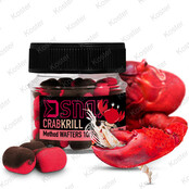 Snax Wafters Crab Krill 10x7mm Snax Wafters Crab Krill 10x7mm