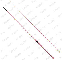 Queen Spin 240cm 10-30 Gram