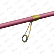 Queen Spin 240cm 10-30 Gram Queen Spin 240cm 10-30 Gram