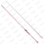 Queen Spin 215cm 5-25 Gram Queen Spin 215cm 5-25 Gram