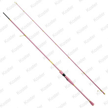 Queen Spin 215cm 5-25 Gram