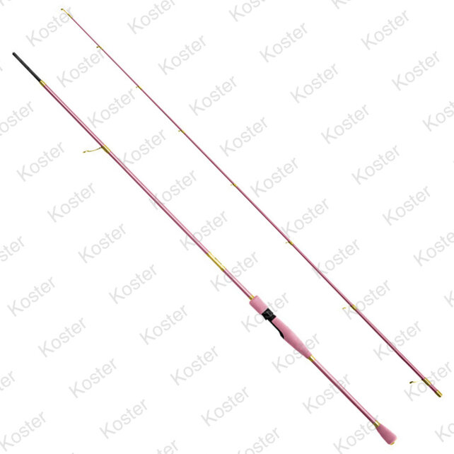 Queen Spin 215cm 5-25 Gram Queen Spin 215cm 5-25 Gram
