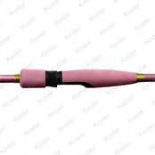 Queen Spin 215cm 5-25 Gram Queen Spin 215cm 5-25 Gram