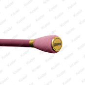 Queen Spin 215cm 5-25 Gram Queen Spin 215cm 5-25 Gram