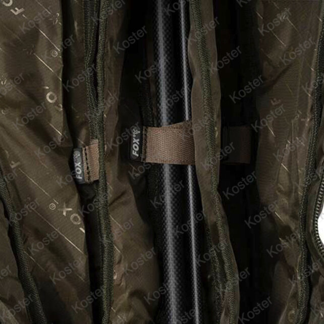 Voyager Tri Sleeve - 12Ft Voyager Tri Sleeve - 12Ft