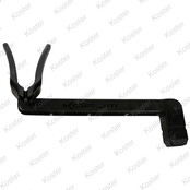 Quick Change Rod Rest Quick Change Rod Rest