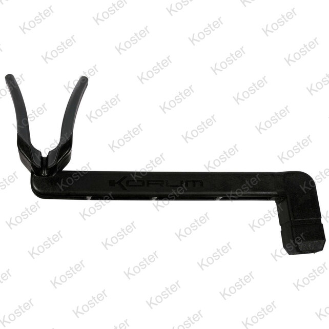 Quick Change Rod Rest Quick Change Rod Rest