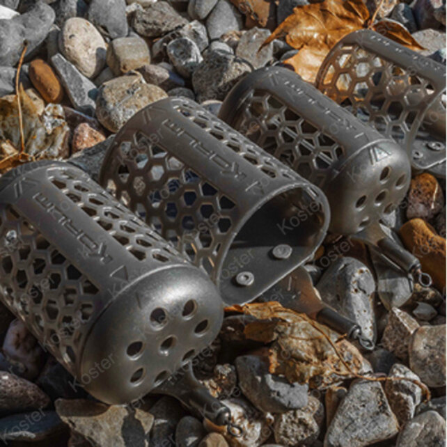 Combi Feeder - Medium