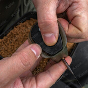 Camo Method Mould - Small Camo Method Mould - Small