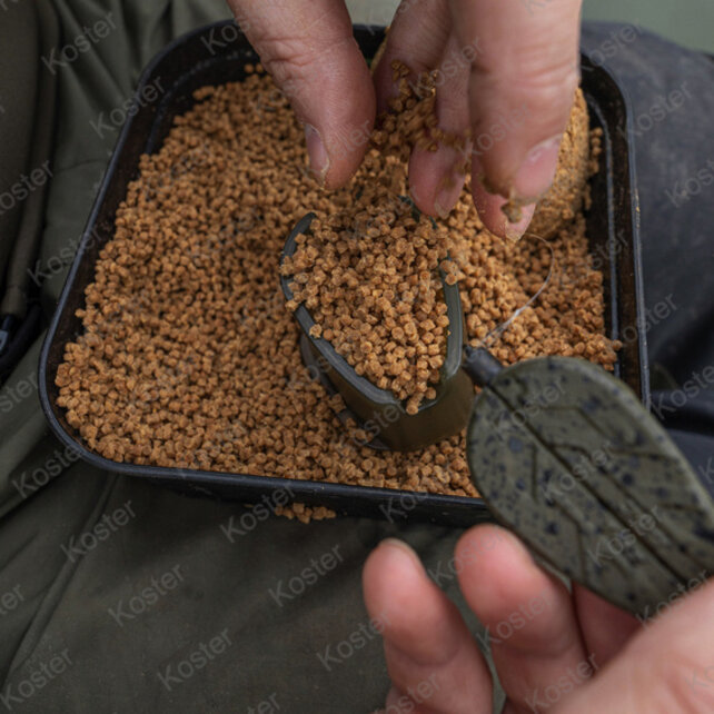 Camo Method Mould - Small Camo Method Mould - Small