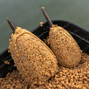 Camo Method Feeder Small - 20 Gram