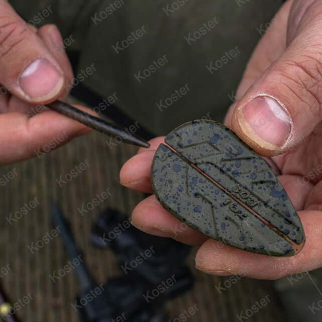 Camo Method Feeder Small - 20 Gram