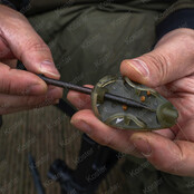 Camo Method Feeder Small - 20 Gram