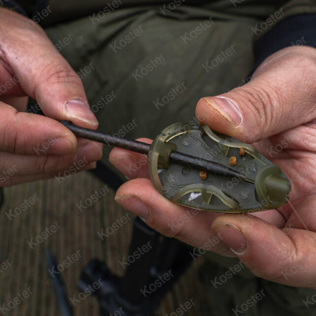 Camo Method Feeder Small - 20 Gram